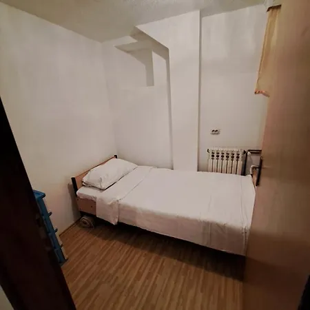 Ris Apartment